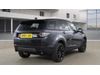 Land Rover Discovery Sport 2.0 SD4 HSE Black Auto 4WD Euro 6 (s/s) 5dr