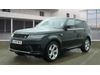 Land Rover Range Rover Sport 2.0 SD4 HSE Auto 4WD Euro 6 (s/s) 5dr