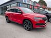 skoda KAROQ 2.0 TDI SportLine 4WD Euro 6 (s/s) 5dr