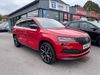 skoda KAROQ 2.0 TDI SportLine 4WD Euro 6 (s/s) 5dr