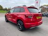 skoda KAROQ 2.0 TDI SportLine 4WD Euro 6 (s/s) 5dr