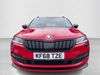skoda KAROQ 2.0 TDI SportLine 4WD Euro 6 (s/s) 5dr