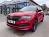 skoda KAROQ 2.0 TDI SportLine 4WD Euro 6 (s/s) 5dr