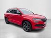 skoda KAROQ 2.0 TDI SportLine 4WD Euro 6 (s/s) 5dr
