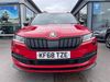 skoda KAROQ 2.0 TDI SportLine 4WD Euro 6 (s/s) 5dr
