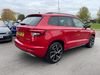 skoda KAROQ 2.0 TDI SportLine 4WD Euro 6 (s/s) 5dr