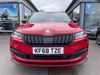 skoda KAROQ 2.0 TDI SportLine 4WD Euro 6 (s/s) 5dr