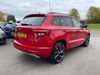 skoda KAROQ 2.0 TDI SportLine 4WD Euro 6 (s/s) 5dr