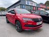 skoda KAROQ 2.0 TDI SportLine 4WD Euro 6 (s/s) 5dr