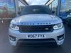 Land Rover Range Rover Sport 3.0 SD V6 HSE Dynamic Auto 4WD Euro 6 (s/s) 5dr