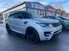 Land Rover Range Rover Sport 3.0 SD V6 HSE Dynamic Auto 4WD Euro 6 (s/s) 5dr