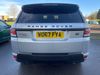 Land Rover Range Rover Sport 3.0 SD V6 HSE Dynamic Auto 4WD Euro 6 (s/s) 5dr