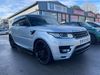 Land Rover Range Rover Sport 3.0 SD V6 HSE Dynamic Auto 4WD Euro 6 (s/s) 5dr