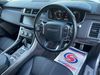 Land Rover Range Rover Sport 3.0 SD V6 HSE Dynamic Auto 4WD Euro 6 (s/s) 5dr
