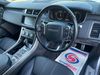 Land Rover Range Rover Sport 3.0 SD V6 HSE Dynamic Auto 4WD Euro 6 (s/s) 5dr