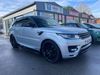 Land Rover Range Rover Sport 3.0 SD V6 HSE Dynamic Auto 4WD Euro 6 (s/s) 5dr