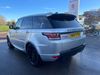 Land Rover Range Rover Sport 3.0 SD V6 HSE Dynamic Auto 4WD Euro 6 (s/s) 5dr