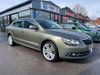 skoda SUPERB 2.0 TDI Elegance 4WD Euro 5 (s/s) 5dr