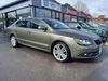 skoda SUPERB 2.0 TDI Elegance 4WD Euro 5 (s/s) 5dr