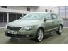 skoda SUPERB 2.0 TDI Elegance 4WD Euro 5 (s/s) 5dr