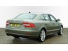 skoda SUPERB 2.0 TDI Elegance 4WD Euro 5 (s/s) 5dr