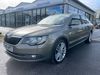 skoda SUPERB 2.0 TDI Elegance 4WD Euro 5 (s/s) 5dr
