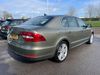skoda SUPERB 2.0 TDI Elegance 4WD Euro 5 (s/s) 5dr