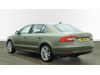 skoda SUPERB 2.0 TDI Elegance 4WD Euro 5 (s/s) 5dr