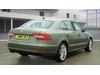 skoda SUPERB 2.0 TDI Elegance 4WD Euro 5 (s/s) 5dr