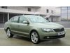 skoda SUPERB 2.0 TDI Elegance 4WD Euro 5 (s/s) 5dr