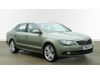 skoda SUPERB 2.0 TDI Elegance 4WD Euro 5 (s/s) 5dr