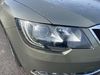 skoda SUPERB 2.0 TDI Elegance 4WD Euro 5 (s/s) 5dr