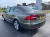 skoda SUPERB 2.0 TDI Elegance 4WD Euro 5 (s/s) 5dr
