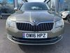 skoda SUPERB 2.0 TDI Elegance 4WD Euro 5 (s/s) 5dr