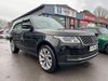 Land Rover Range Rover 2.0 P400e 13.1kWh Vogue SE Auto 4WD Euro 6 (s/s) 5dr