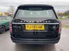Land Rover Range Rover 2.0 P400e 13.1kWh Vogue SE Auto 4WD Euro 6 (s/s) 5dr
