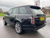 Land Rover Range Rover 2.0 P400e 13.1kWh Vogue SE Auto 4WD Euro 6 (s/s) 5dr