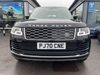 Land Rover Range Rover 2.0 P400e 13.1kWh Vogue SE Auto 4WD Euro 6 (s/s) 5dr