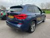 BMW X3 2.0 20d M Sport Auto xDrive Euro 6 (s/s) 5dr