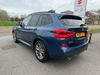 BMW X3 2.0 20d M Sport Auto xDrive Euro 6 (s/s) 5dr