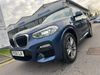 BMW X3 2.0 20d M Sport Auto xDrive Euro 6 (s/s) 5dr