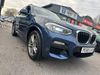 BMW X3 2.0 20d M Sport Auto xDrive Euro 6 (s/s) 5dr