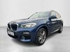 BMW X3 2.0 20d M Sport Auto xDrive Euro 6 (s/s) 5dr