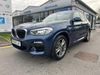 BMW X3 2.0 20d M Sport Auto xDrive Euro 6 (s/s) 5dr