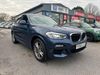 BMW X3 2.0 20d M Sport Auto xDrive Euro 6 (s/s) 5dr