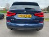 BMW X3 2.0 20d M Sport Auto xDrive Euro 6 (s/s) 5dr
