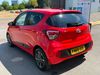 Hyundai i10 1.2 Premium Euro 6 5dr