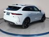 Jaguar F-PACE SVR