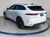 Jaguar F-PACE SVR