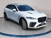 Jaguar F-PACE SVR